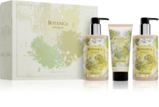 Botanica Cosmetic Gift Box Geschenkset für Damen