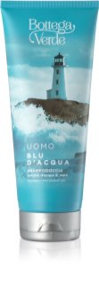 Bottega Verde Blu d´Acqua żel pod prysznic i szampon 2w1 z solą morską 200 ml