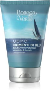 Bottega Verde Momenti Di Blu baume après-rasage hydratant 75 ml