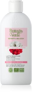 Bottega Verde Estratti Di Bellezza oczyszczający płyn micelarny 200 ml