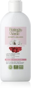 Bottega Verde Estratti Di Bellezza creme enriquecedor com efeito hidratante 50 ml