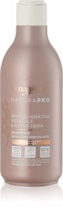 Bottega Verde Zenzero erősítő sampon hajra 250 ml