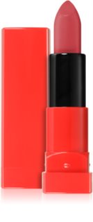 Bottega Verde Amore di Rossetto batom cremoso com efeito de cetim tom 05 Roz Vintage 3,5 ml