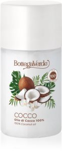 Bottega Verde Cocco olio di cocco 100 ml