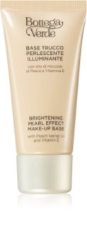 Bottega Verde Face Care rozjasňující báze pod make-up 30 ml