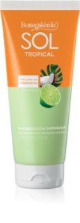 Bottega Verde Sol Cocco Lime gel bain et douche après-soleil 200 ml