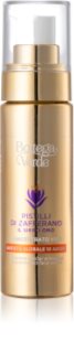 Bottega Verde Pistilli Di Zafferano sérum concentrado contra os sinais de envelhecimento da pele 30 ml