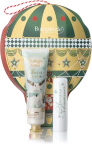 Bottega Verde Aurora d'Inverno Sugar & White Musk confezione regalo