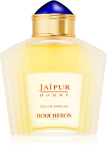 Boucheron Jaïpur Homme Eau de Parfum für Herren 100 ml