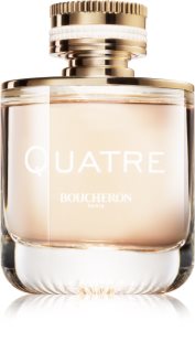Boucheron Quatre parfumska voda za ženske 100 ml