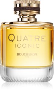 Boucheron Quatre Iconic parfumska voda za ženske 100 ml