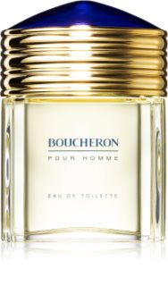 Boucheron Pour Homme toaletna voda za muškarce 100 ml