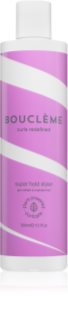 Bouclème Curl Super Hold Styler Soengugeel lokkis juustele 300 ml