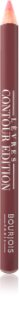 Bourjois Contour Edition crayon à lèvres longue tenue