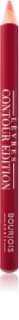 Bourjois Contour Edition tartós szájceruza árnyalat 07 Cherry Boom Boom 1.14 g