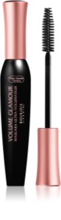 Bourjois Volume Glamour maskara za volumen in goste trepalnice odtenek 06 Noir ébène 12 ml