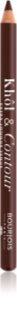 Bourjois Khôl & Contour Extra Longue Tenue Kauakestev silmapliiats varjund 005 Choco-lacté 1.2 g