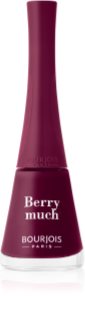 Bourjois 1 Seconde lac de unghii cu uscare rapida