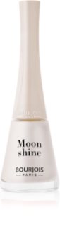 Bourjois 1 Seconde vernis à ongles à séchage rapide teinte 021 Moon Shine 9 ml