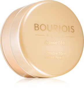 Bourjois Loose Powder loser Puder für Damen