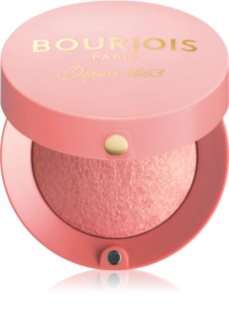 Bourjois Little Round Pot Blush Puder-Rouge Farbton 33 Lilas d´Or 2,5 g