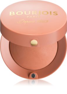 Bourjois Little Round Pot Blush arcpirosító árnyalat 85 Sienne 2,5 g