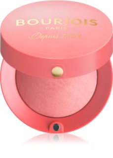 Bourjois Little Round Pot Blush arcpirosító árnyalat 54 Rose Frisson 2,5 g
