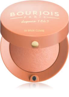 Bourjois Little Round Pot Blush róż do policzków