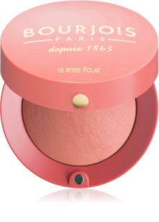 Bourjois Little Round Pot Blush arcpirosító