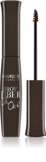 Bourjois Oh Oui! Brow Fiber Mascara für die Augenbrauen