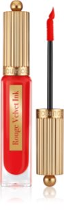 Bourjois Rouge Velvet Ink barra de labios líquida con efecto mate