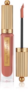 Bourjois Rouge Velvet Ink folyékony rúzs matt hatással árnyalat 13 Beige Seller 3.5 ml