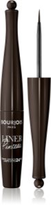 Bourjois Liner Pinceau Langtidsholdbar eyeliner