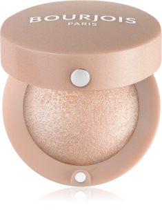 Bourjois Little Round Pot Mono cienie do powiek odcień 02 Iridesc'sand 1,2 g