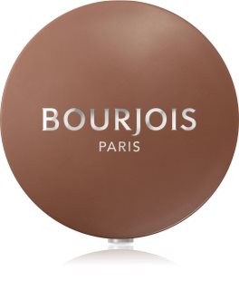 Bourjois Little Round Pot Individual сенки за очи