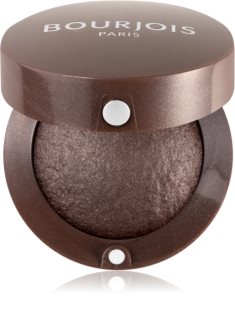 Bourjois Little Round Pot Mono fard à paupières teinte 06 Aura de Nuit 1,2 g
