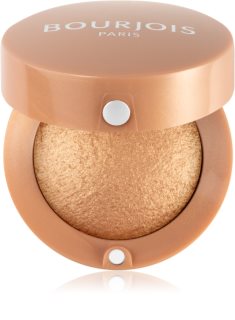 Bourjois Little Round Pot Mono Oogschaduw Tint 10 Doré Olé 1,2 gr