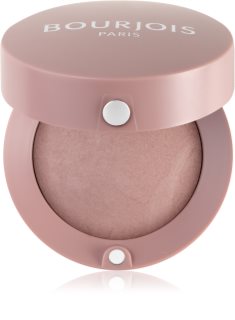 Bourjois Little Round Pot Mono očné tiene odtieň 16 Mauve La La! 1,2 g
