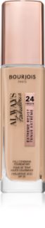 Bourjois Always Fabulous maquillaje de larga duración SPF 20 tono 125 Ivory 30 ml