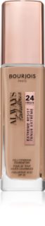 Bourjois Always Fabulous fond de teint longue tenue SPF 20 teinte 200 Vanille Rosé 30 ml