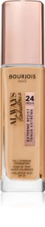 Bourjois Always Fabulous fond de teint longue tenue SPF 20 teinte 310 Beige 30 ml