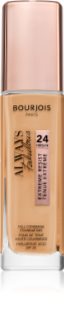 Bourjois Always Fabulous Langtidsholdbar foundation SPF 20