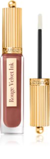 Bourjois Rouge Velvet Ink Flydende læbestift med mat effekt