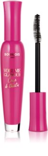 Bourjois Volume Glamour Coup de Théâtre стійка туш для об'єму відтінок Black 7 мл