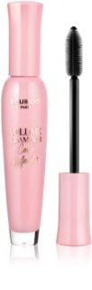 Bourjois Volume Glamour Coup De Foudre туш з ефектом миттєвого подовження вій відтінок Black 7 мл