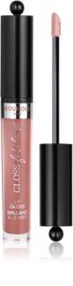 Bourjois Fabuleux Gloss tápláló ajakfény árnyalat 05 3,5 ml