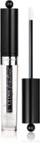 Bourjois Fabuleux Gloss подхранващ блясък за устни цвят 04 3.5 мл.