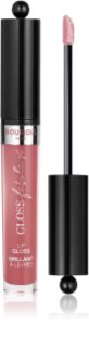 Bourjois Fabuleux Gloss odżywczy błyszczyk do ust