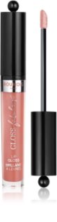 Bourjois Fabuleux Gloss odżywczy błyszczyk do ust