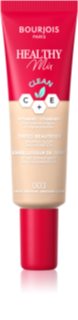 Bourjois Healthy Mix Let foundation med fugtgivende virkning